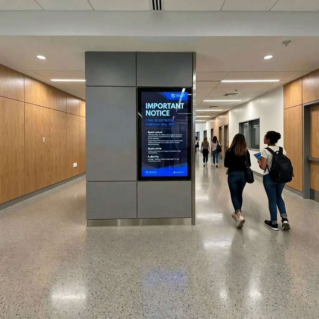 Citadel deployed in educational institutions