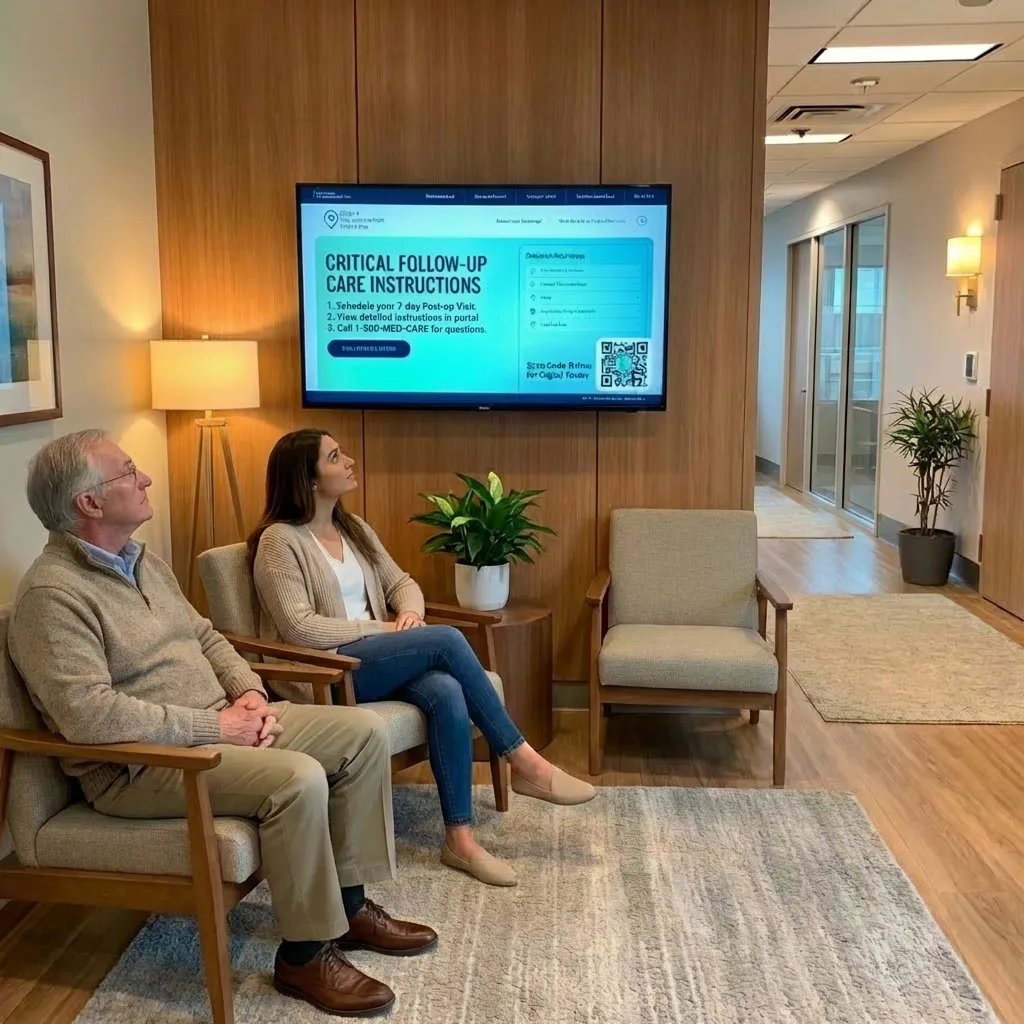 Citadel deployed in healthcare facilities